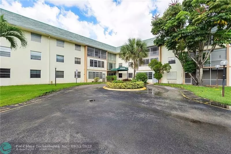 4990 E Sabal Palm Blvd  #101, Tamarac, FL 33319