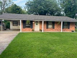 1817 Fox Street, Bossier City, LA 71112