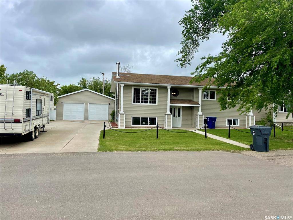 108 2nd AVENUE E, Vanscoy, SK S0L 3J0