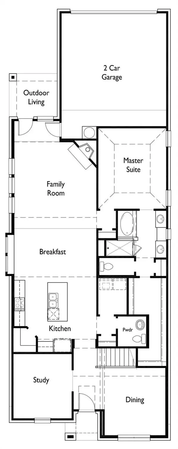 Arlington, TX 76005,1811 Skylark View Lane