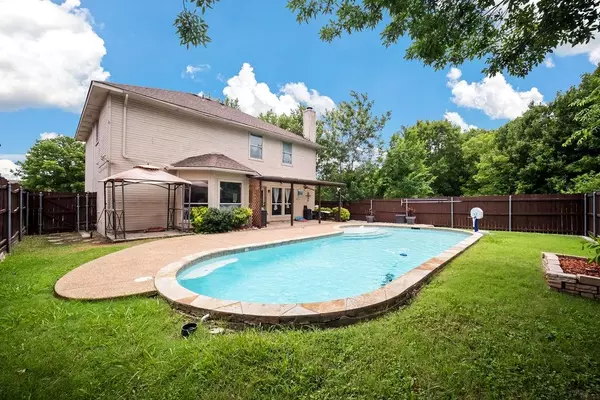 Mckinney, TX 75069,1104 Baker Street