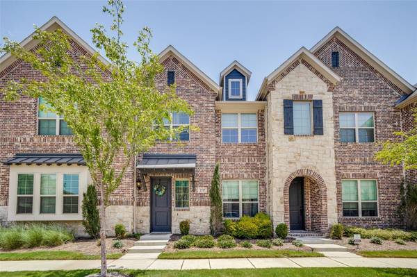 2717 Shelby Drive, Lewisville, TX 75067