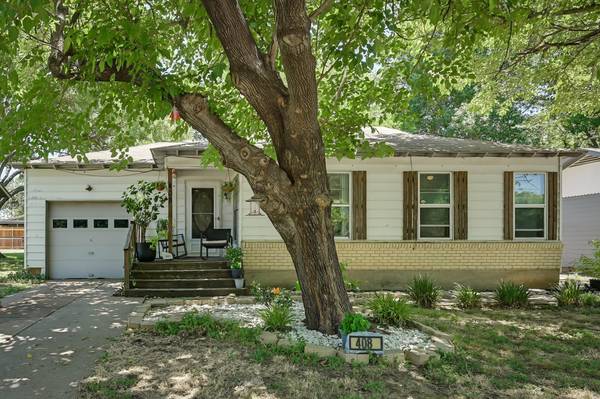 408 Norwood Drive, Hurst, TX 76053