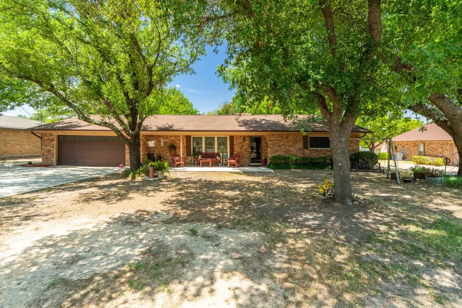 3108 Nashville Avenue, Greenville, TX 75402