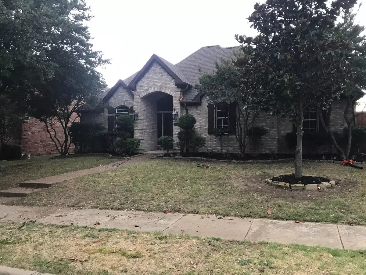 Plano, TX 75093,6728 Waterway Court