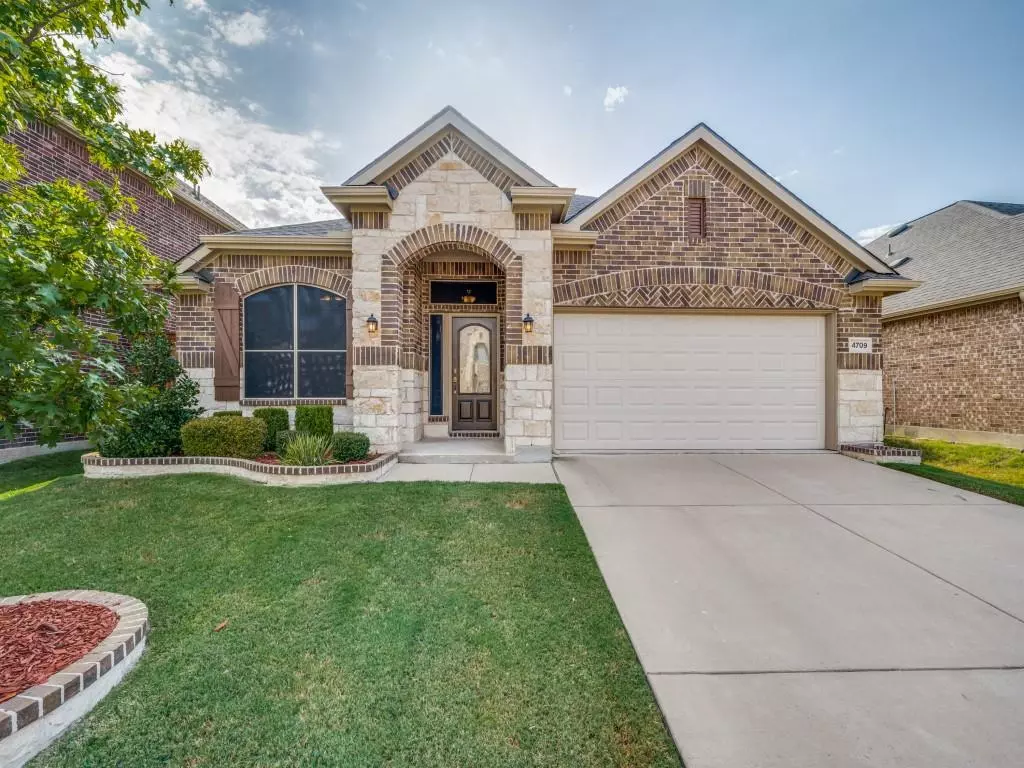 Frisco, TX 75036,4709 River Edge Place