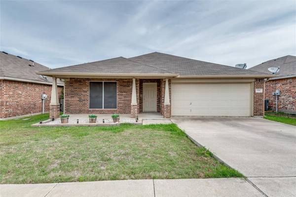 9308 Jason Court, White Settlement, TX 76108