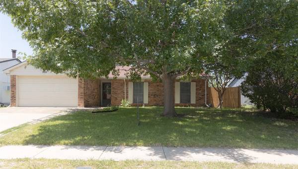 5105 Aztec Drive, The Colony, TX 75056