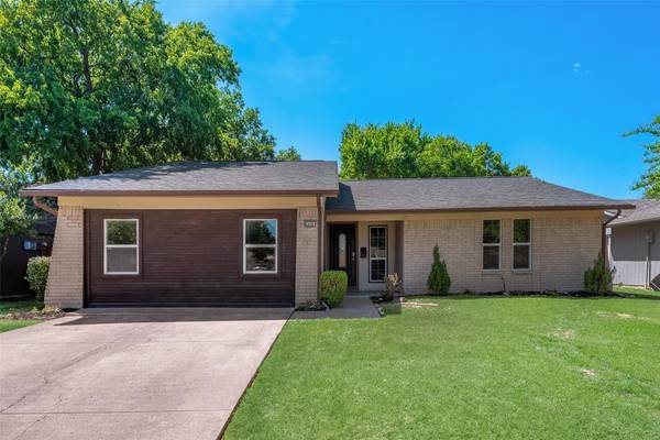 609 Cranbrook Park, Garland, TX 75043