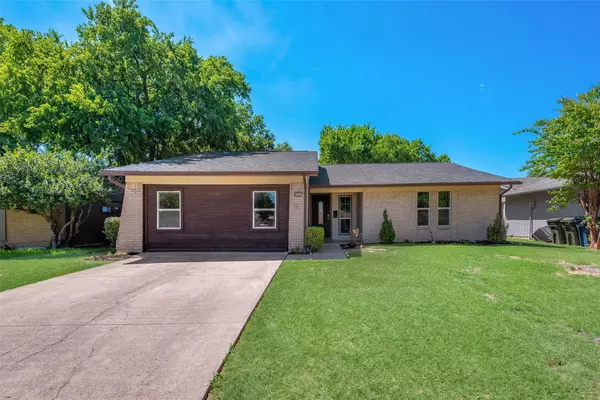 Garland, TX 75043,609 Cranbrook Park