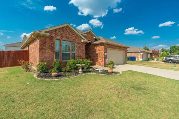 1112 Wolverine Lane, Greenville, TX 75402