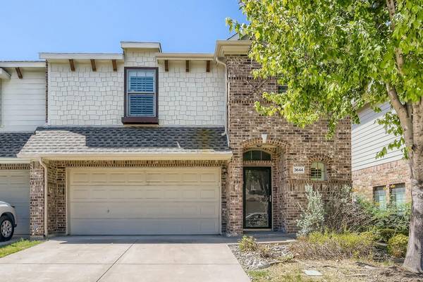 3644 Swiss Lane, Irving, TX 75038