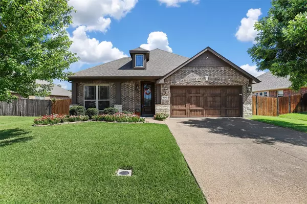 4207 Gleneagles Drive, Mansfield, TX 76063