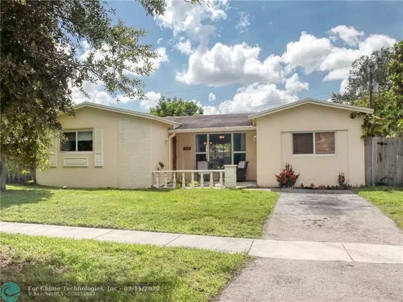 9200 SW 51st St, Cooper City, FL 33328