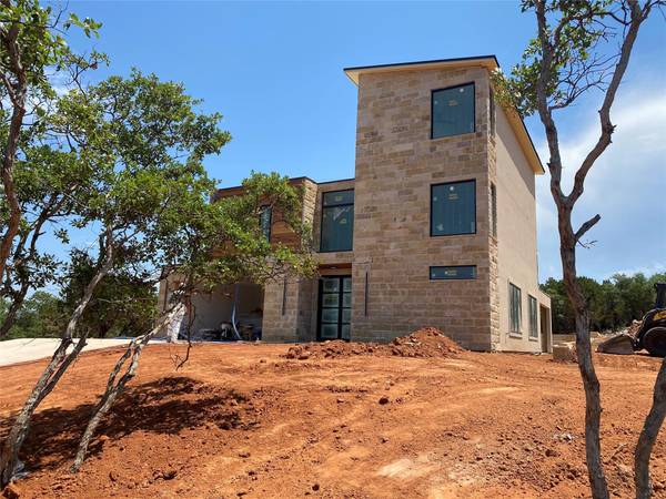 480 Melbourne Trail, Possum Kingdom Lake, TX 76449