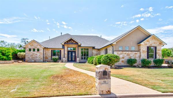 51 Cypress Point Street, Abilene, TX 79606