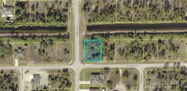 Lehigh Acres, FL 33974,1049 Butler ST E