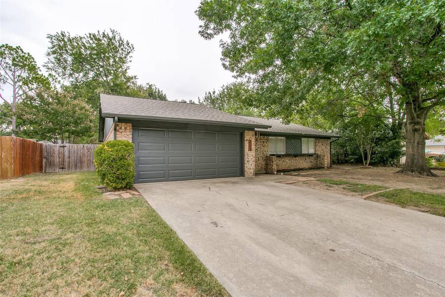 213 Gloria Street, Keller, TX 76248