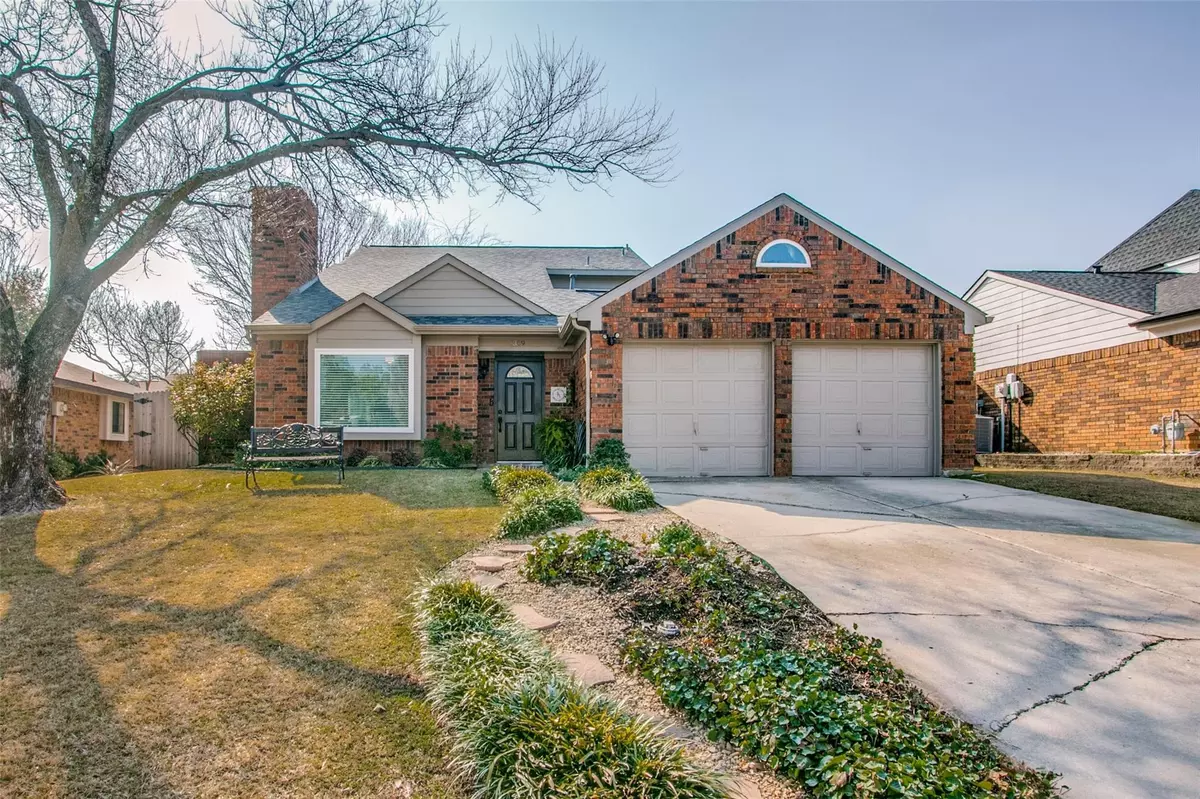 Flower Mound, TX 75028,1309 Colony Street