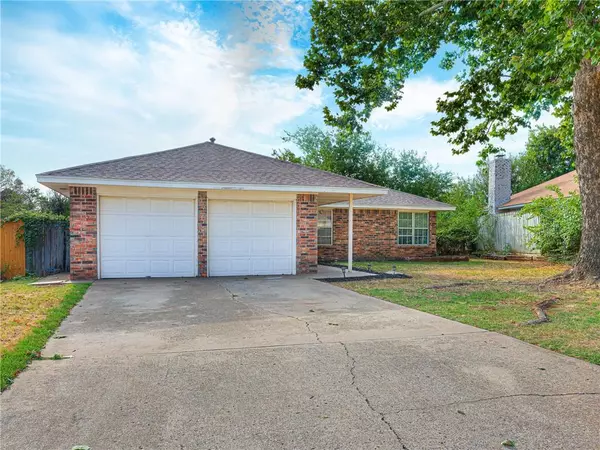 Oklahoma City, OK 73132,8812 Aaron Drive