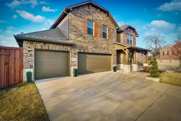 Wylie, TX 75098,1743 Crescent Oak