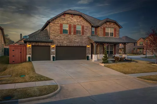 Wylie, TX 75098,1743 Crescent Oak