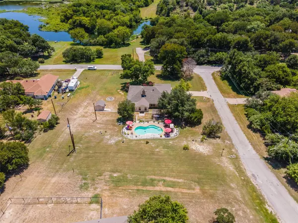 Aledo, TX 76008,153 Deer Creek Drive