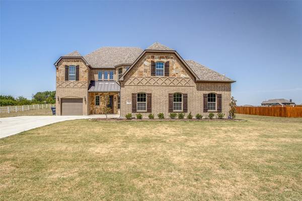 73 Majors Road, Van Alstyne, TX 75495