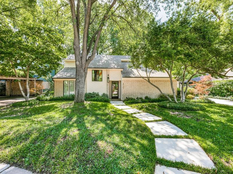 3722 Wooded Creek Drive, Farmers Branch, TX 75244