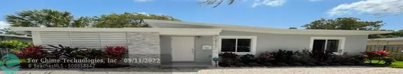 14055 NW 5th Pl, North Miami, FL 33168