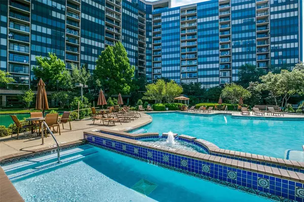 5200 Keller Springs Road #813, Dallas, TX 75248