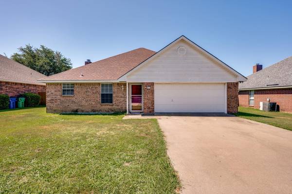 105 Country View Circle, Pottsboro, TX 75076