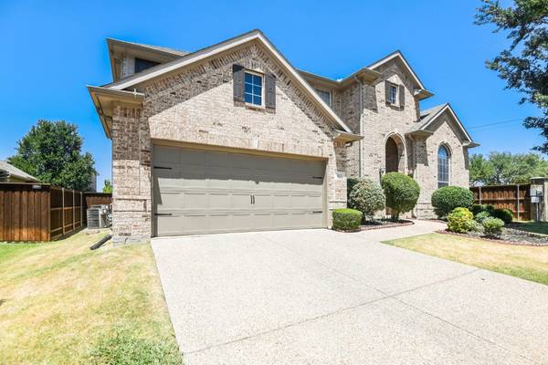 3625 Jennifer Drive, Flower Mound, TX 75022