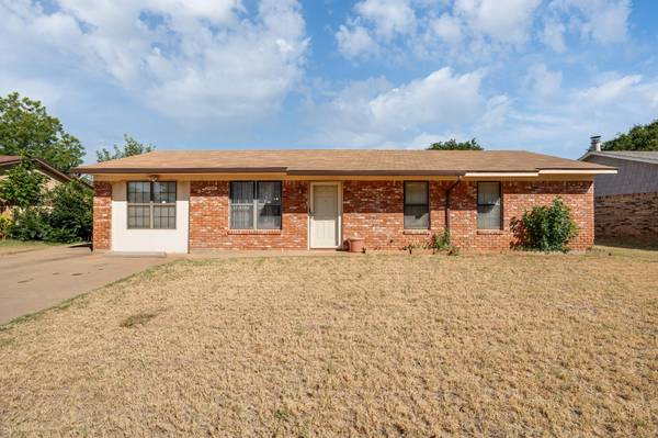 2704 Tampico Drive, Wichita Falls, TX 76306