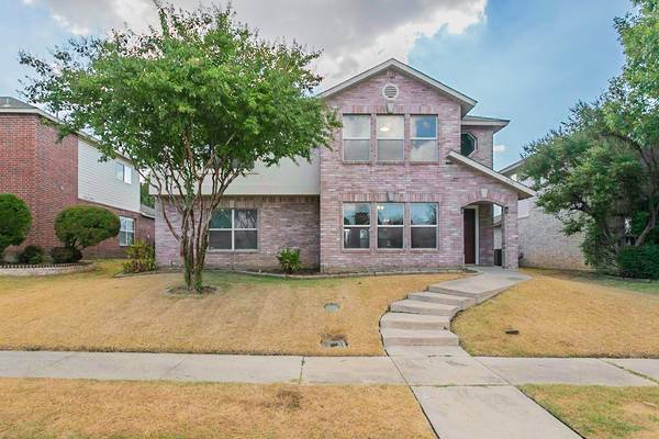 2128 Glenhaven Drive, Lewisville, TX 75067