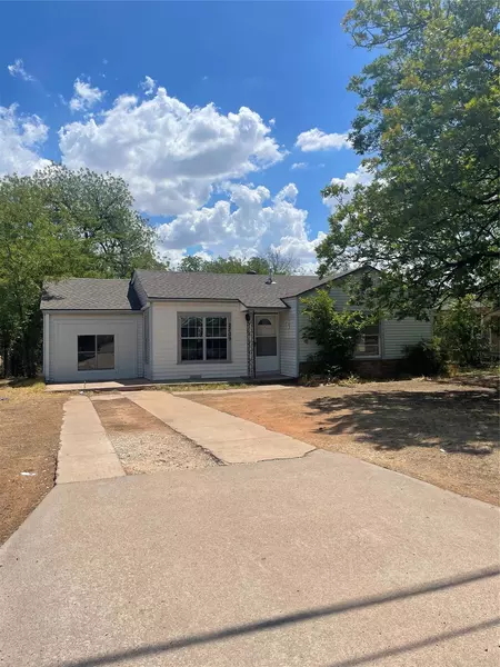 2709 Old Anson Road, Abilene, TX 79603