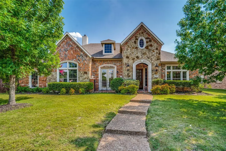 1035 Bandelier Drive, Allen, TX 75013