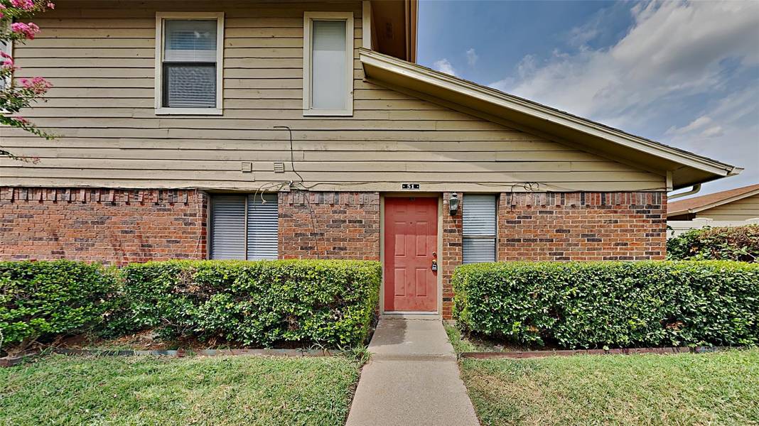 2240 Tarpley Road #51, Carrollton, TX 75006