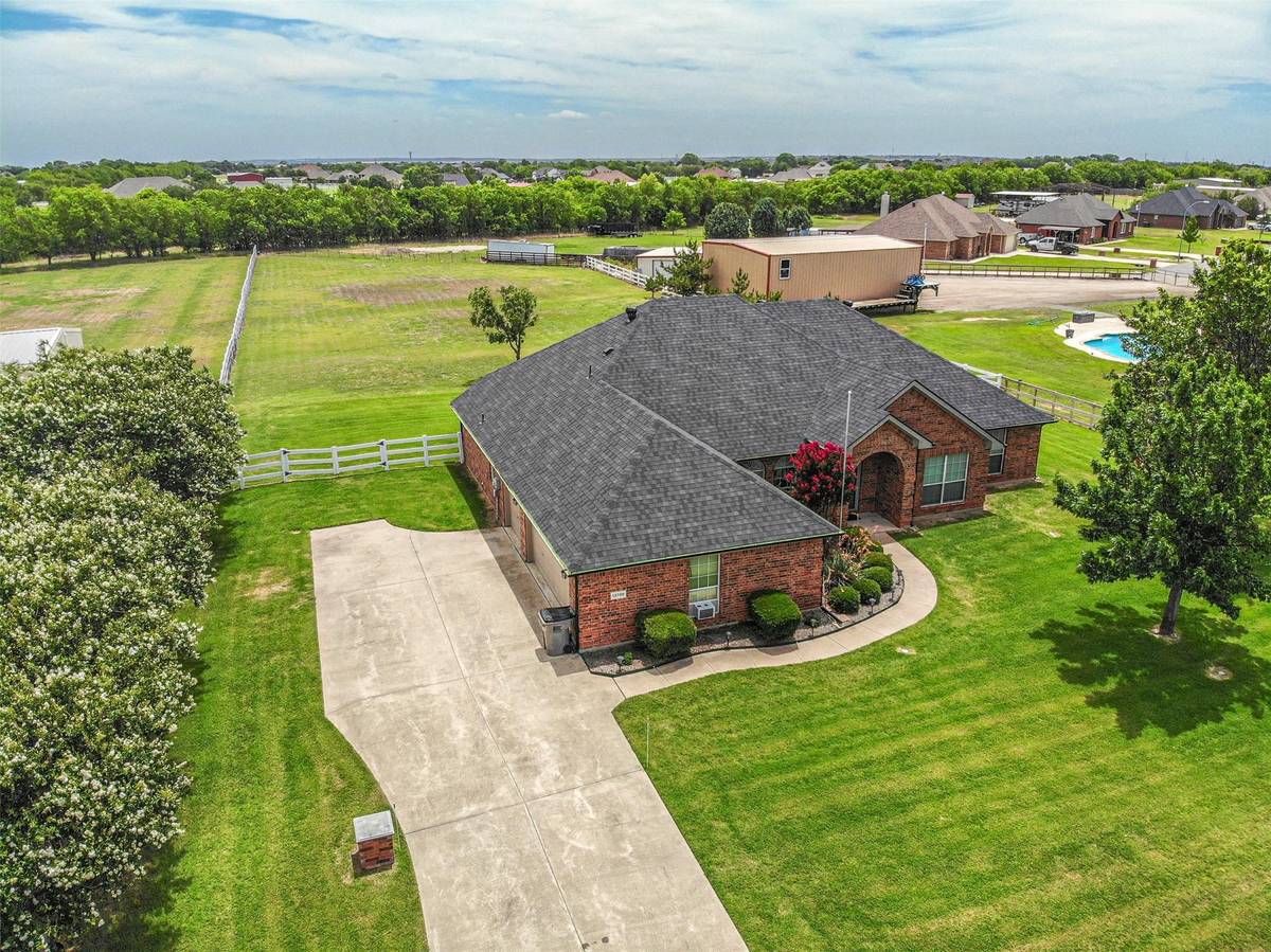 Haslet, TX 76052,13708 Hickory Creek Drive