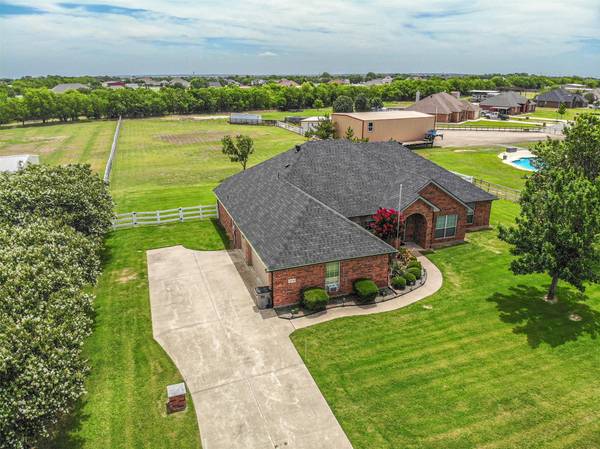 13708 Hickory Creek Drive,  Haslet,  TX 76052