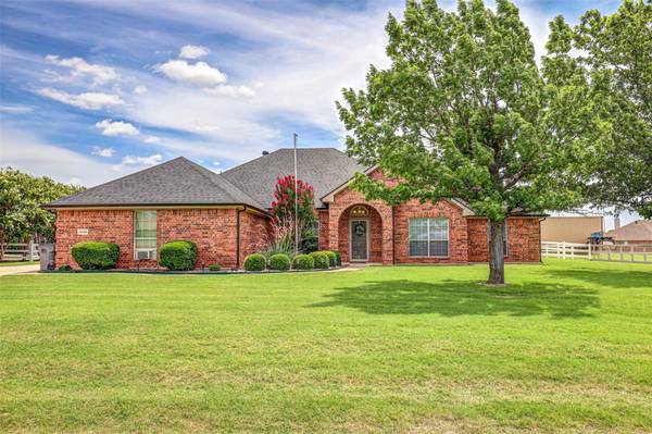 Haslet, TX 76052,13708 Hickory Creek Drive