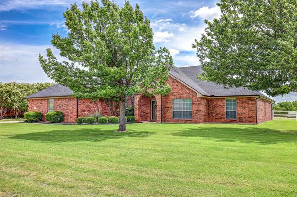 Haslet, TX 76052,13708 Hickory Creek Drive