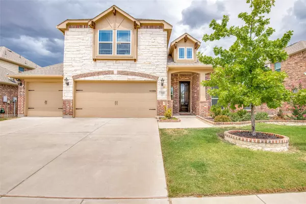 Little Elm, TX 75068,1709 Emma Pearl Lane