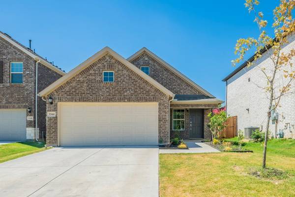 3344 Duncan Way, Corinth, TX 76210