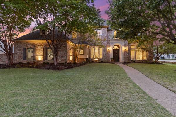 916 Parkview Lane, Southlake, TX 76092