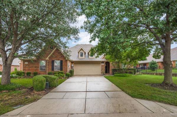 863 Scenic Ranch Circle, Fairview, TX 75069