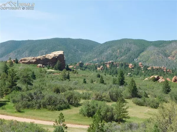 Larkspur, CO 80118,6070 Spy Glass CT