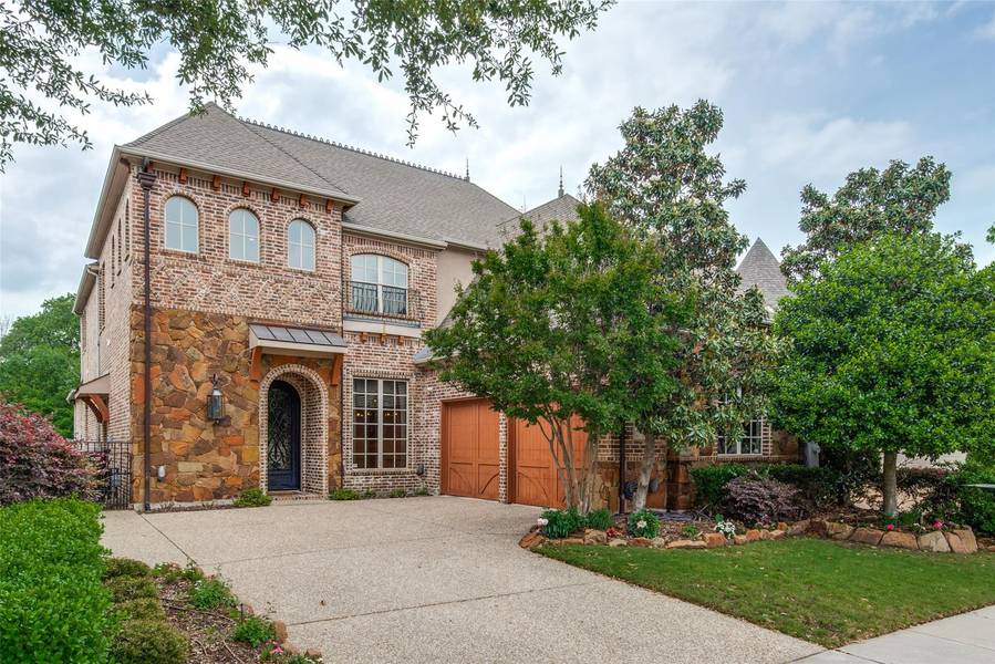 6001 Wolf Creek Trail, Plano, TX 75093