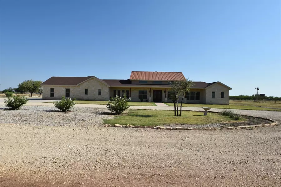 226 Foothill Road, Abilene, TX 79602