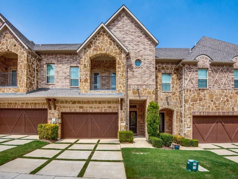 4221 Colton Drive, Carrollton, TX 75010